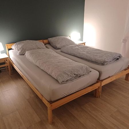 Ferienhaus Anna Altstadt Von Sonneberg Kültér fotó