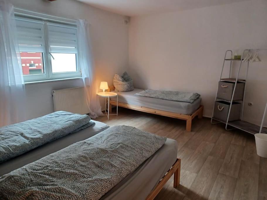 Ferienhaus Anna Altstadt Von Sonneberg Kültér fotó