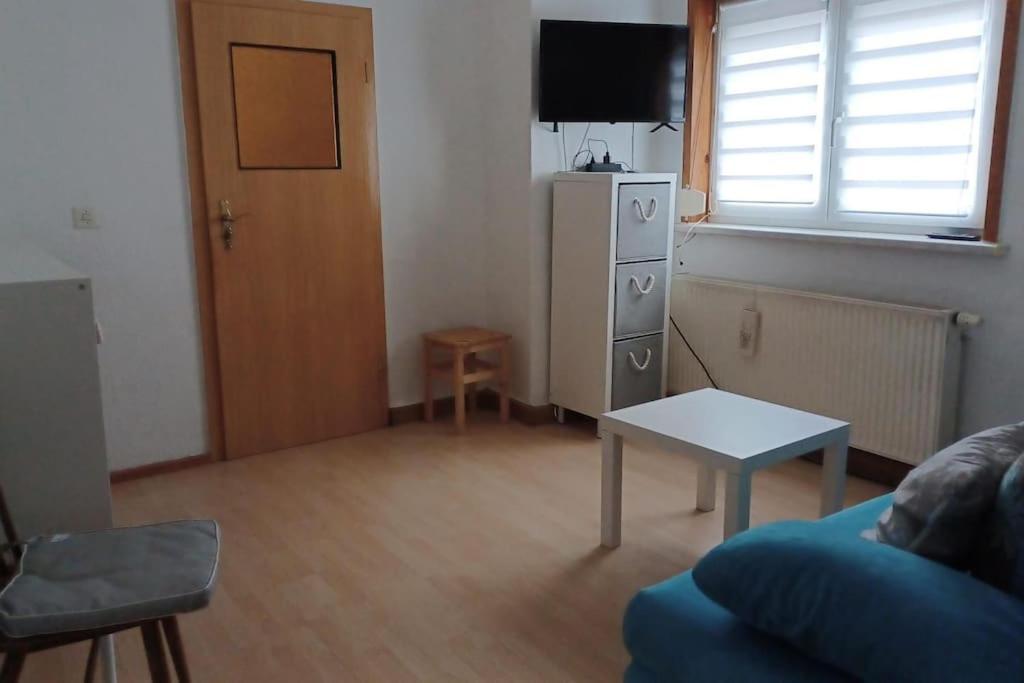 Ferienhaus Anna Altstadt Von Sonneberg Kültér fotó