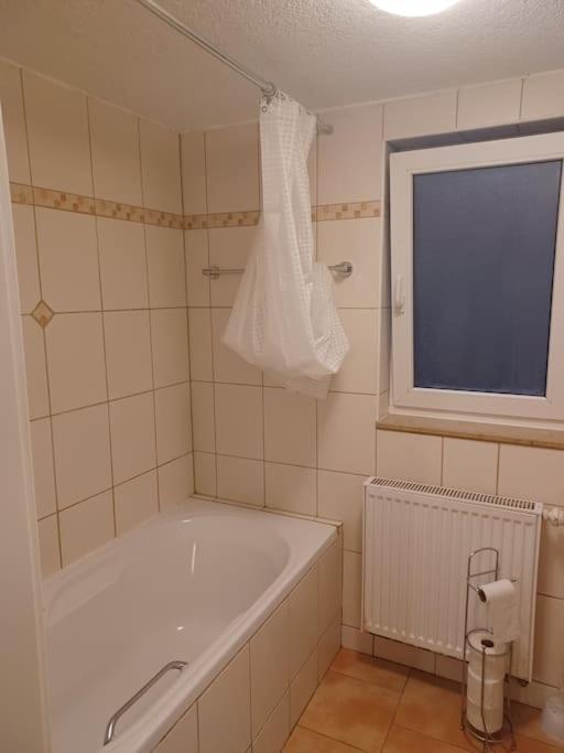 Ferienhaus Anna Altstadt Von Sonneberg Kültér fotó