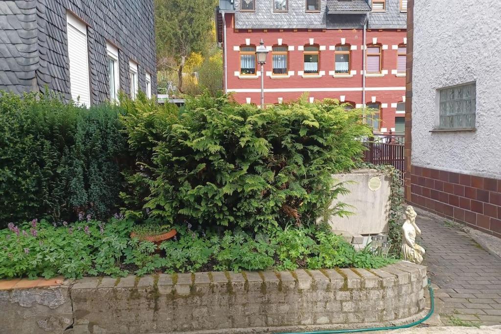 Ferienhaus Anna Altstadt Von Sonneberg Kültér fotó
