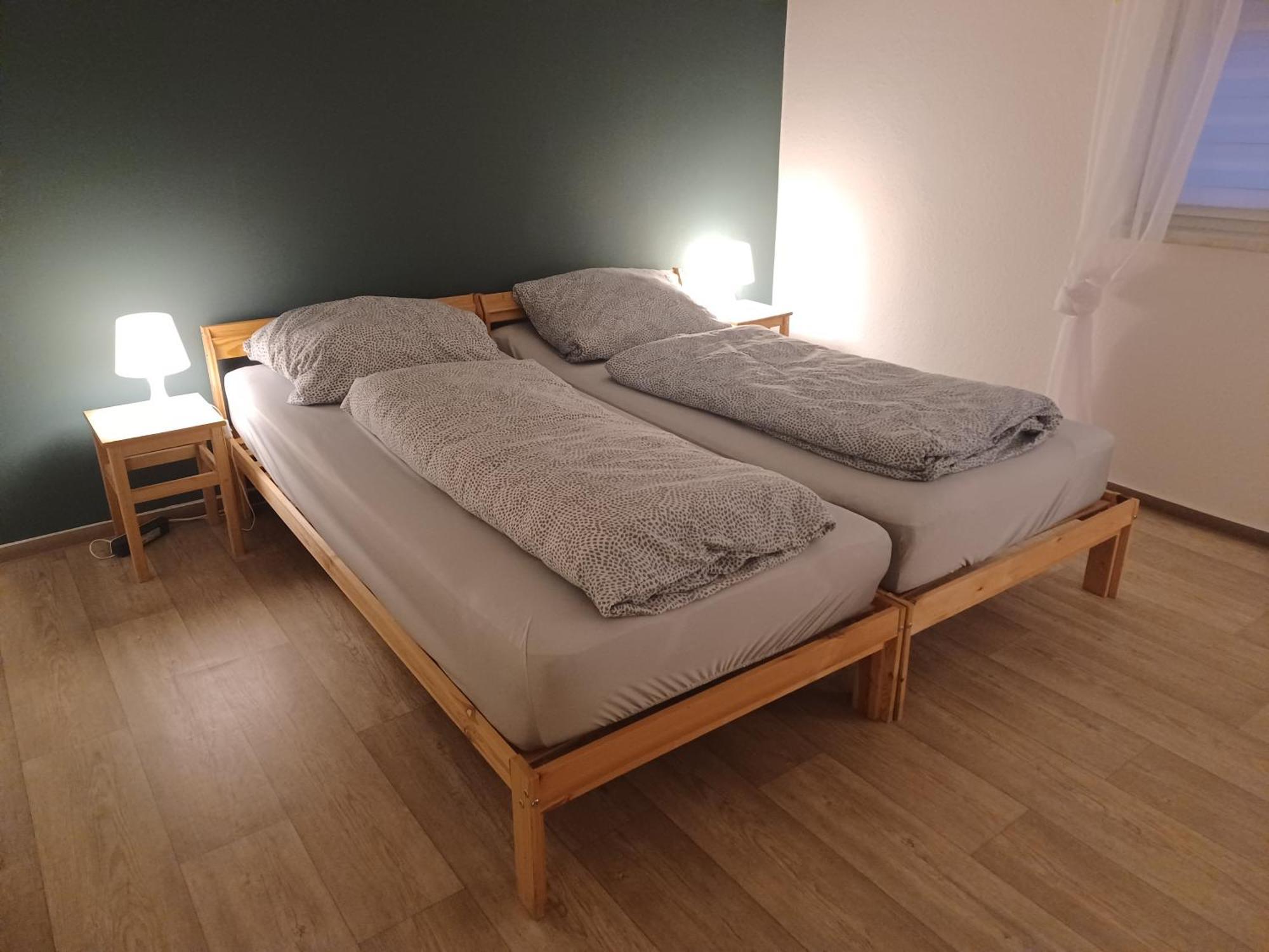 Ferienhaus Anna Altstadt Von Sonneberg Kültér fotó