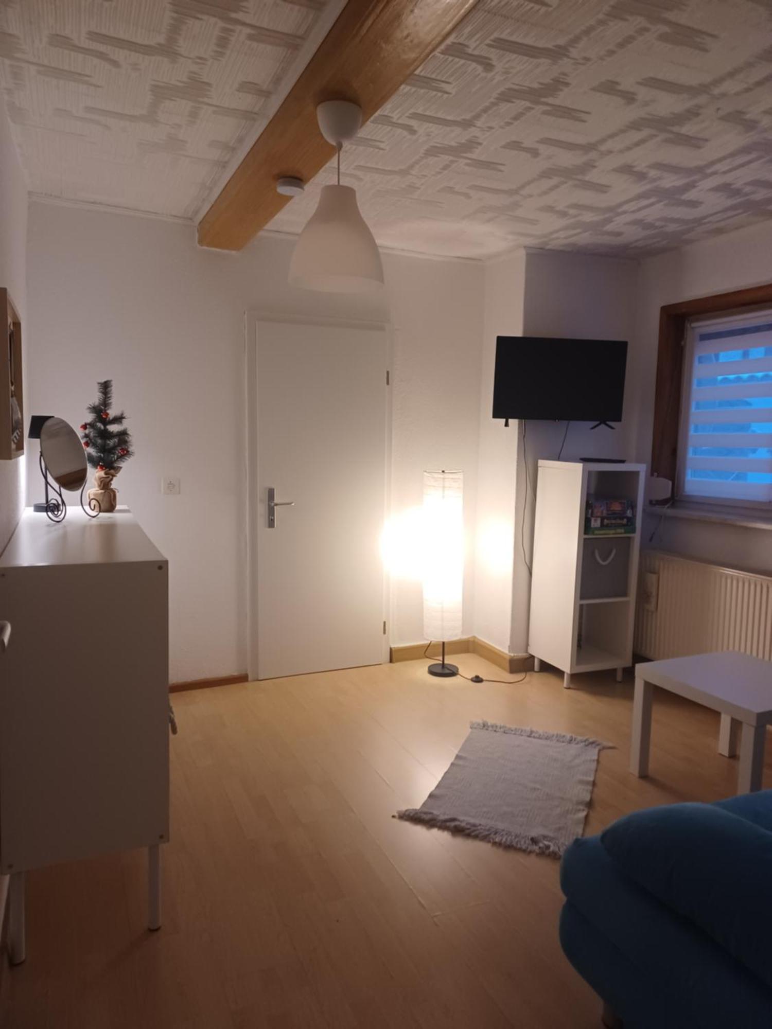 Ferienhaus Anna Altstadt Von Sonneberg Kültér fotó