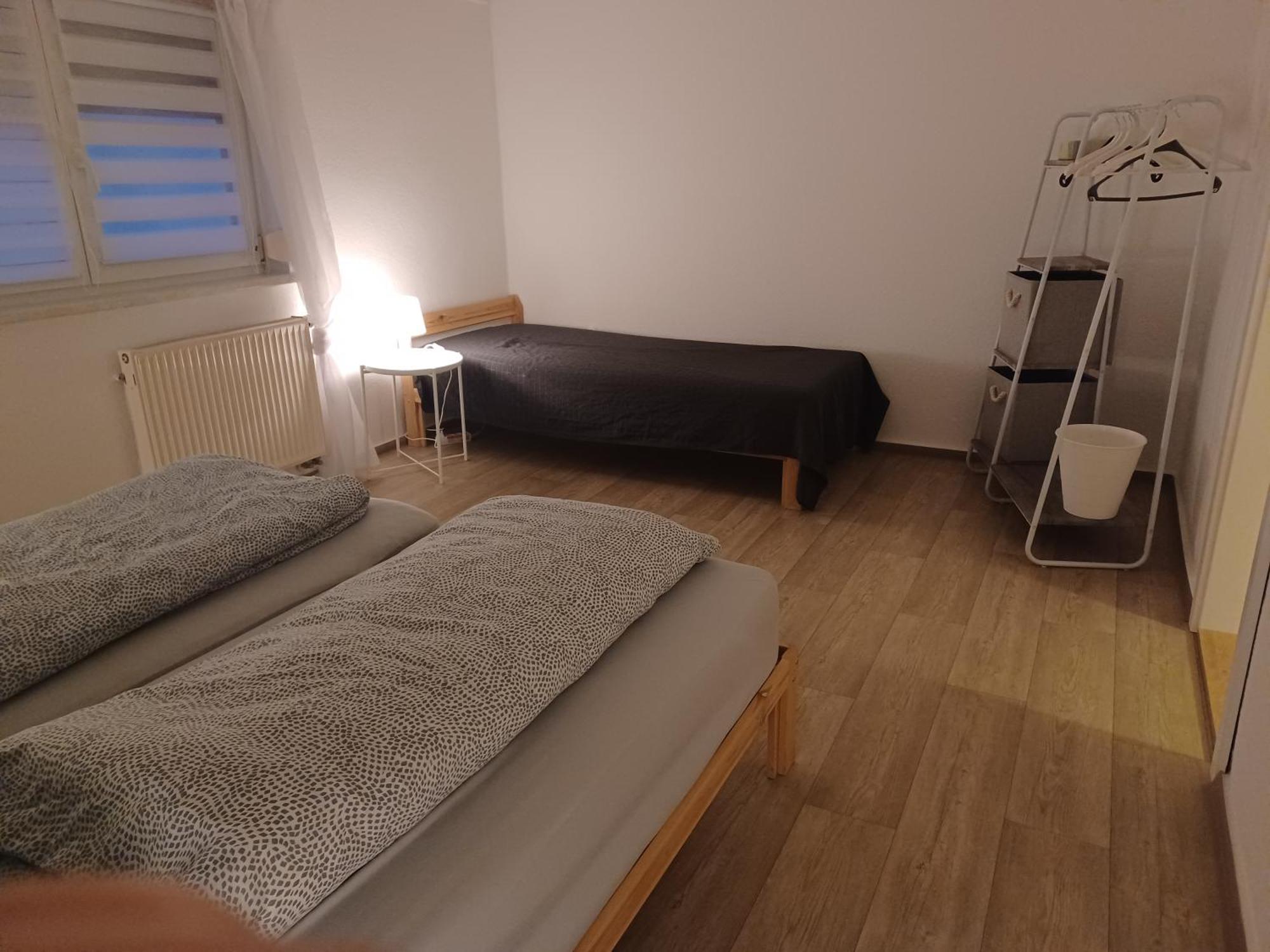 Ferienhaus Anna Altstadt Von Sonneberg Kültér fotó