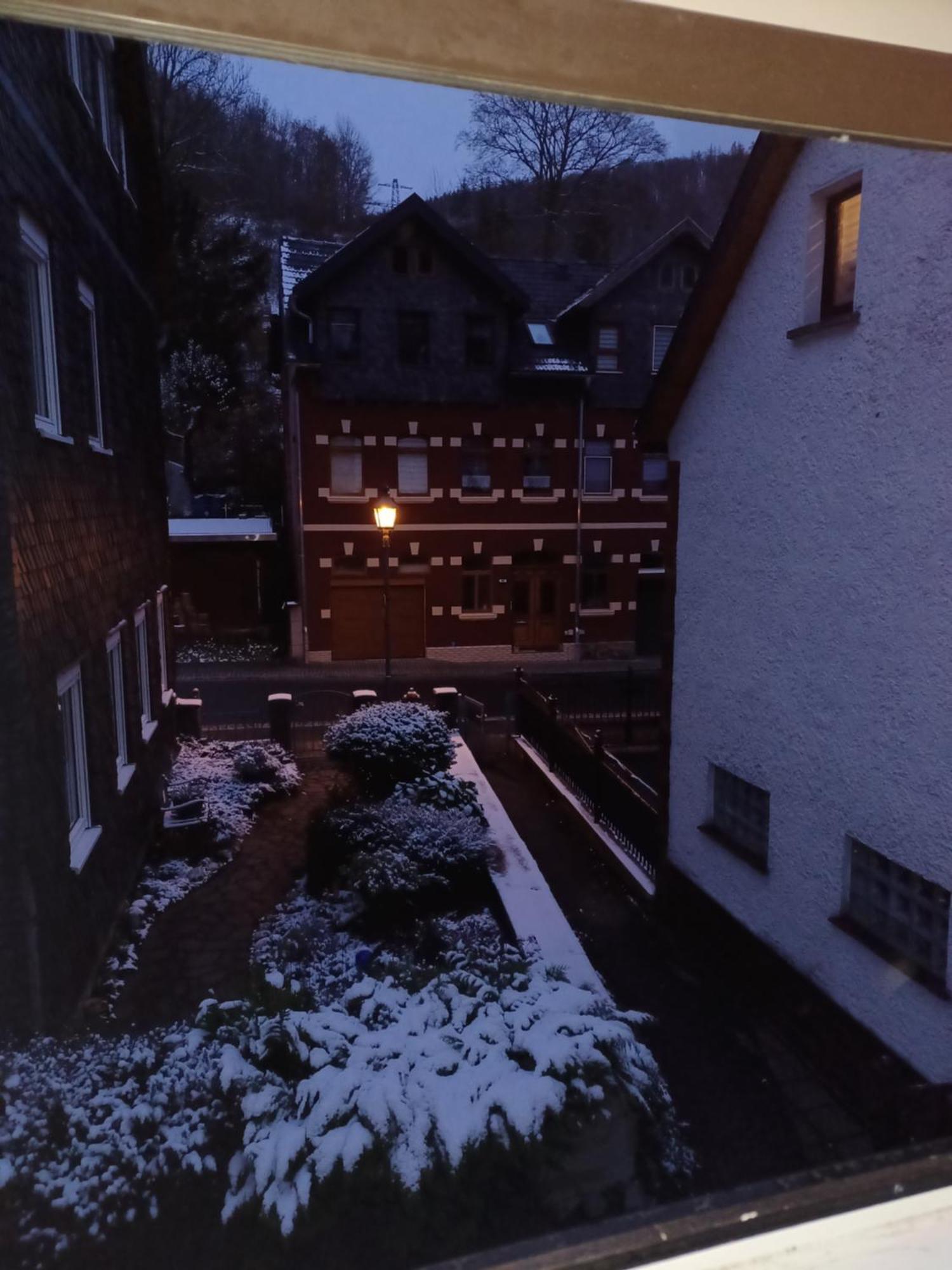 Ferienhaus Anna Altstadt Von Sonneberg Kültér fotó