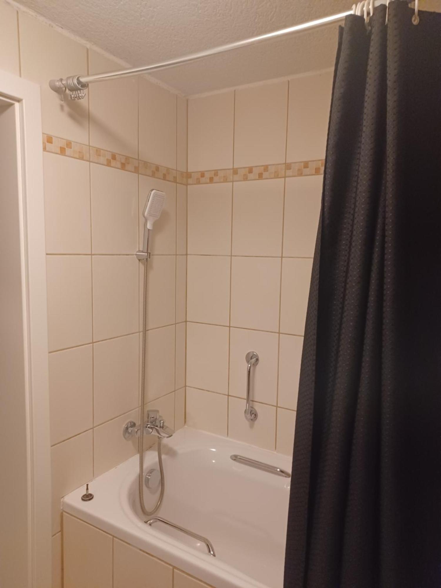 Ferienhaus Anna Altstadt Von Sonneberg Kültér fotó