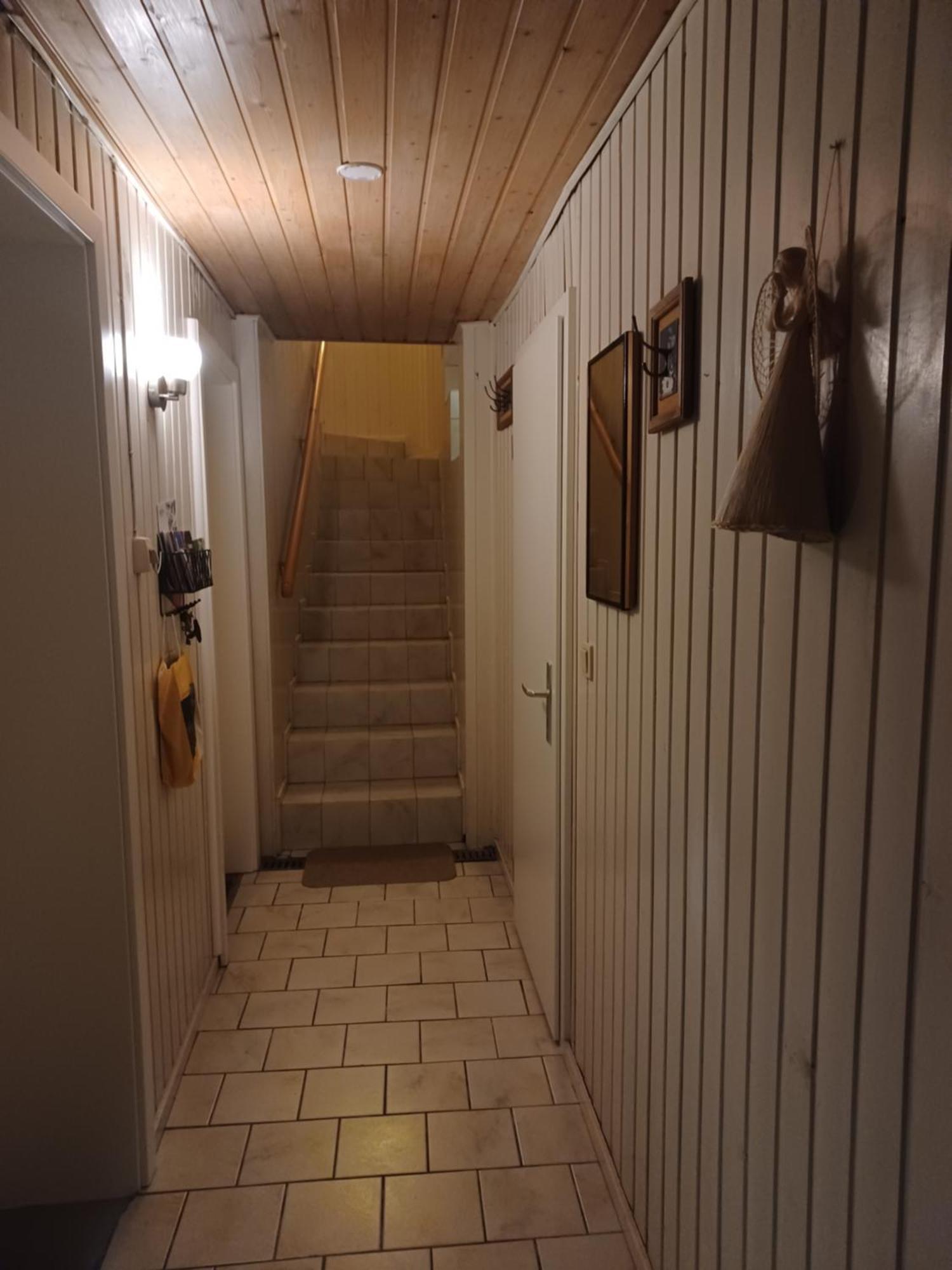 Ferienhaus Anna Altstadt Von Sonneberg Kültér fotó