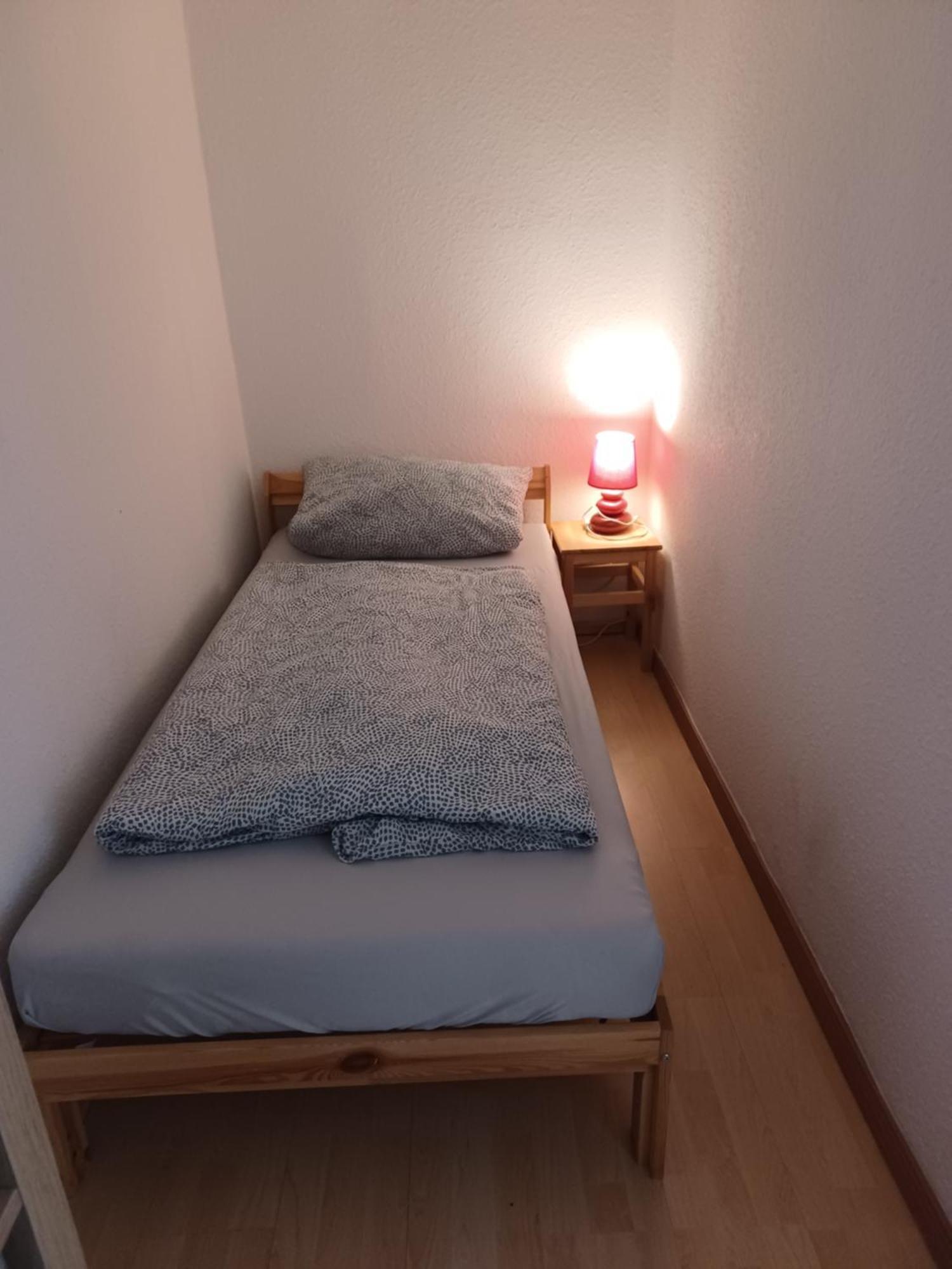 Ferienhaus Anna Altstadt Von Sonneberg Kültér fotó