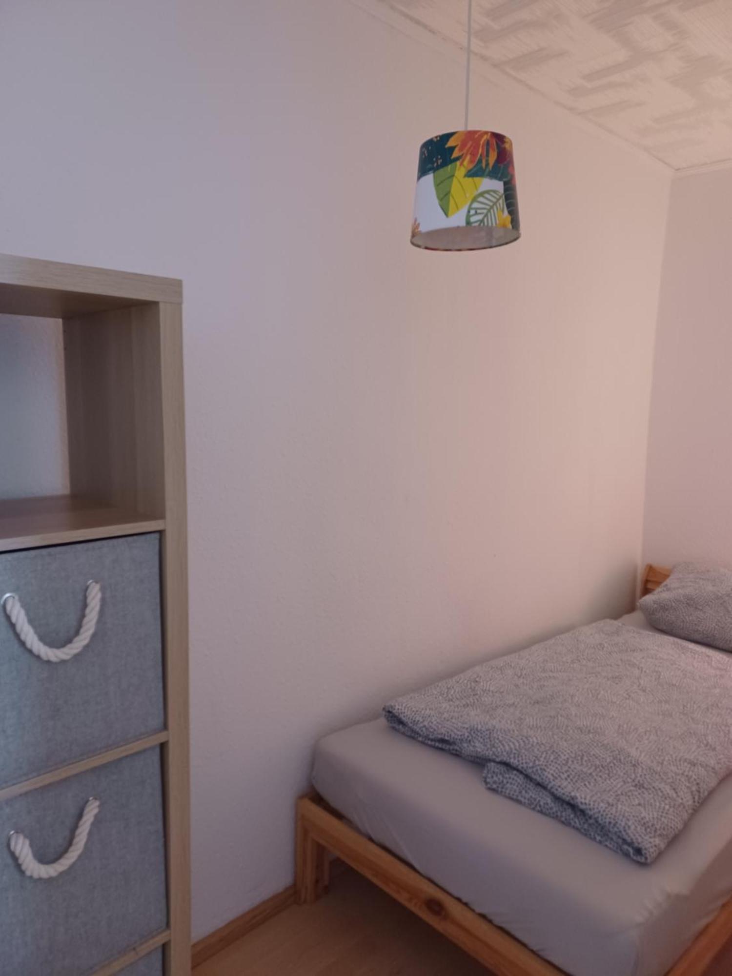 Ferienhaus Anna Altstadt Von Sonneberg Kültér fotó