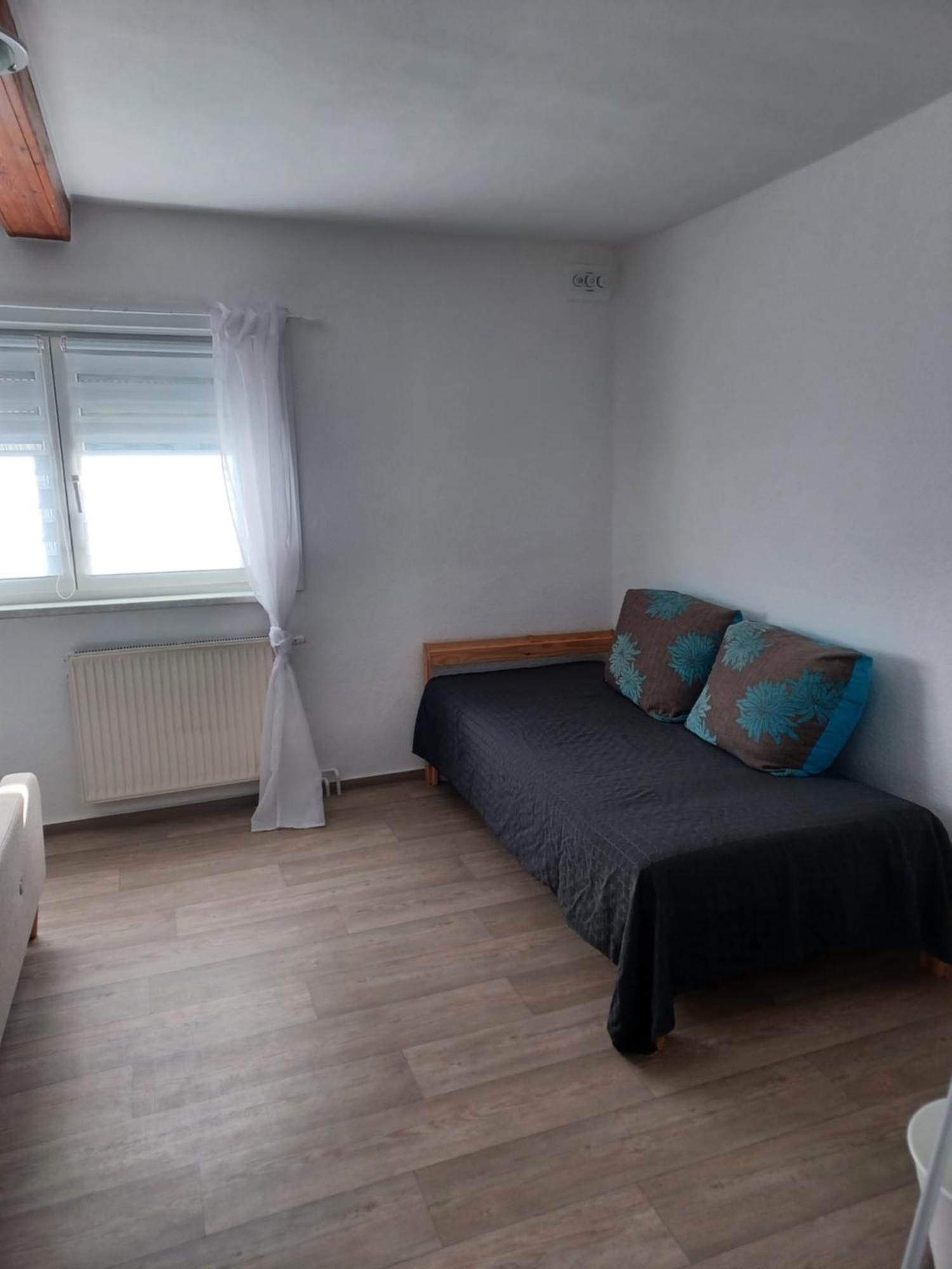 Ferienhaus Anna Altstadt Von Sonneberg Kültér fotó