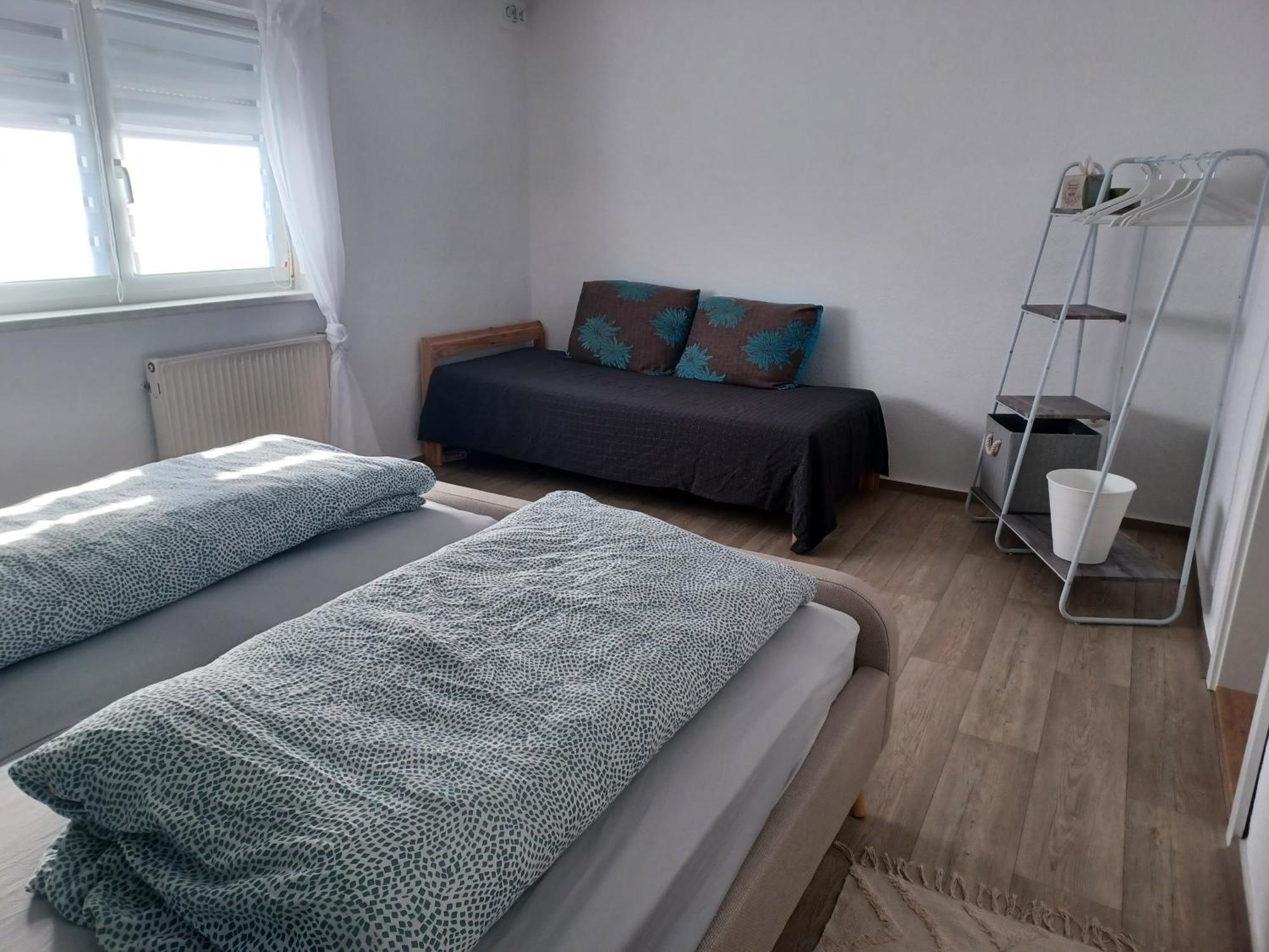 Ferienhaus Anna Altstadt Von Sonneberg Kültér fotó
