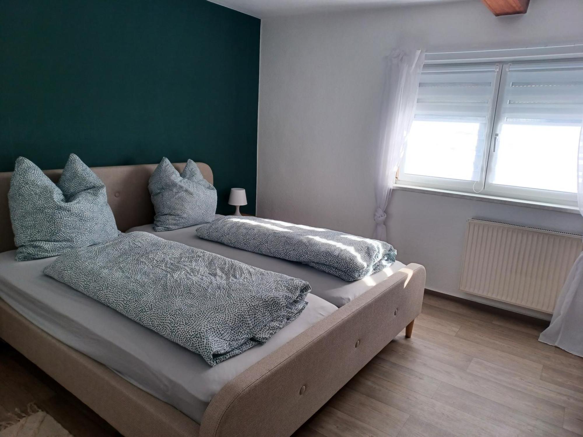 Ferienhaus Anna Altstadt Von Sonneberg Kültér fotó