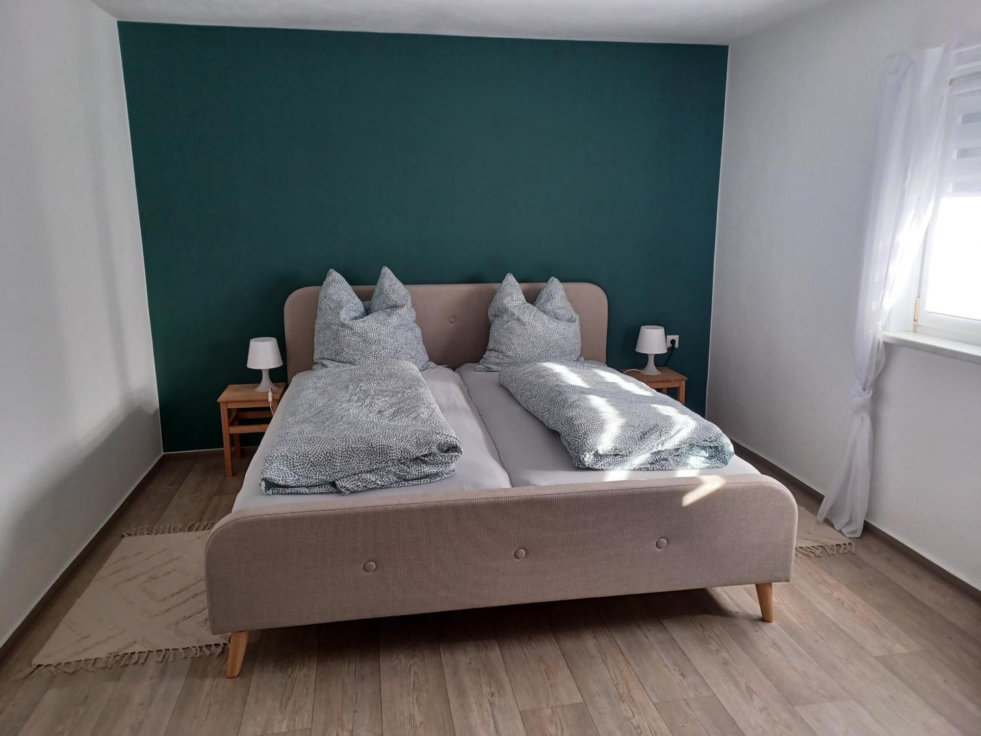 Ferienhaus Anna Altstadt Von Sonneberg Kültér fotó
